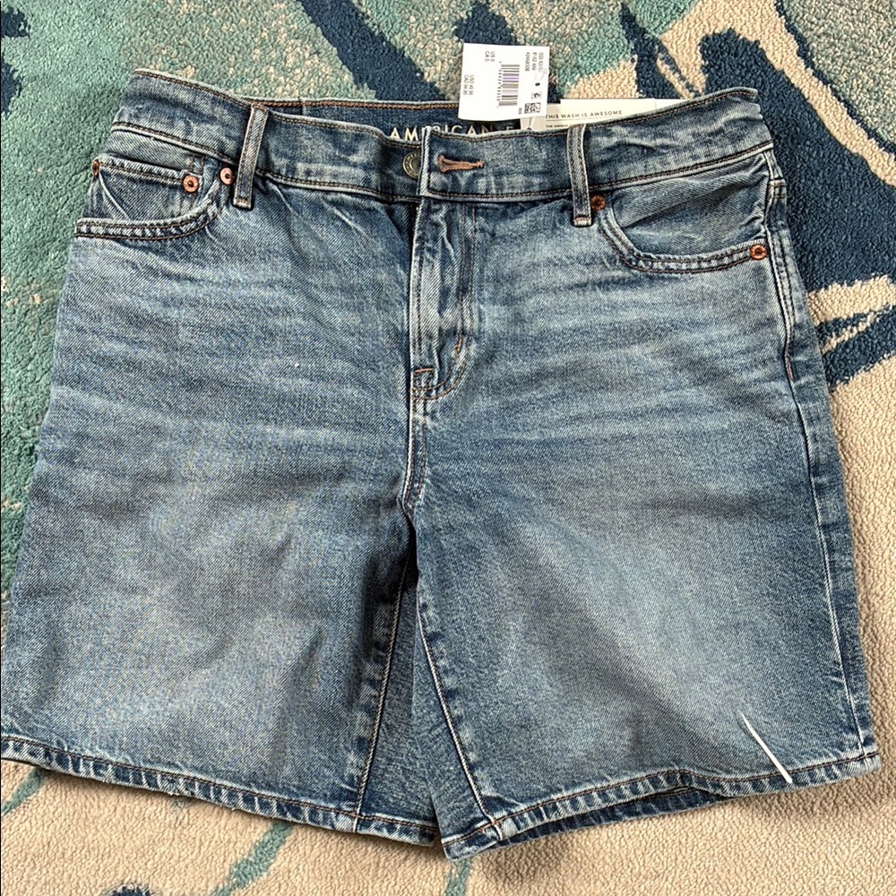 American Eagle Outfitters Women’s Jean Shorts